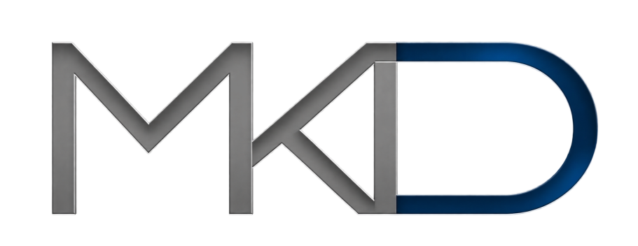 Logo MKDU